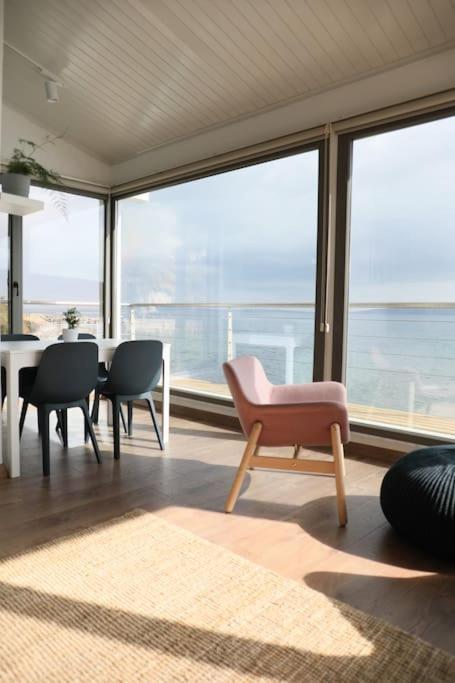 Yfn Urla Seaside House Vila Balikliova Exterior foto