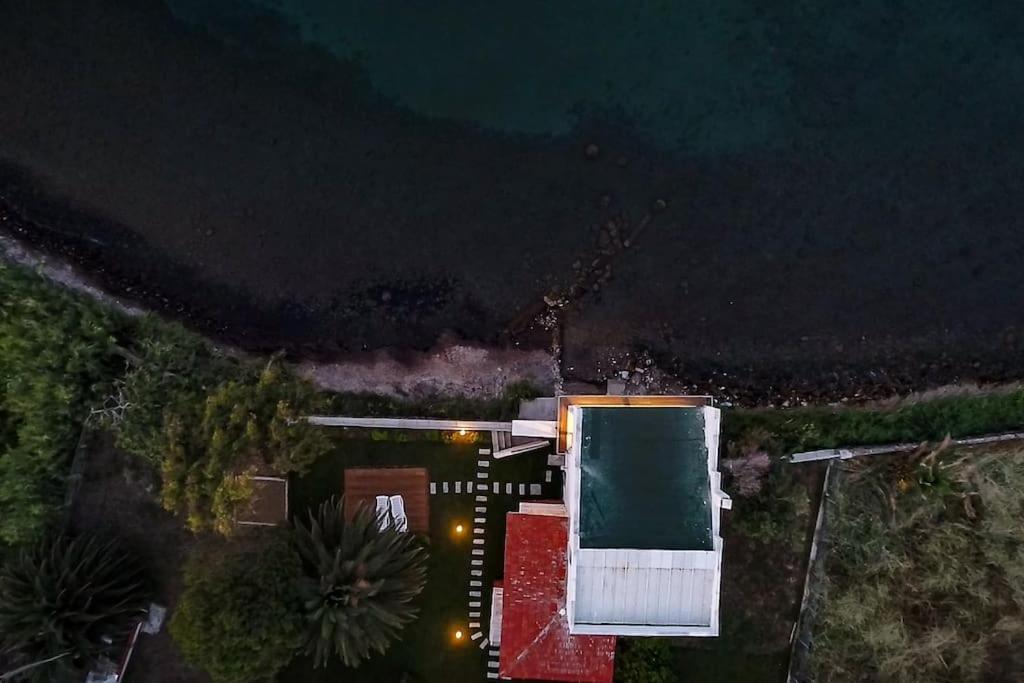 Yfn Urla Seaside House Vila Balikliova Exterior foto