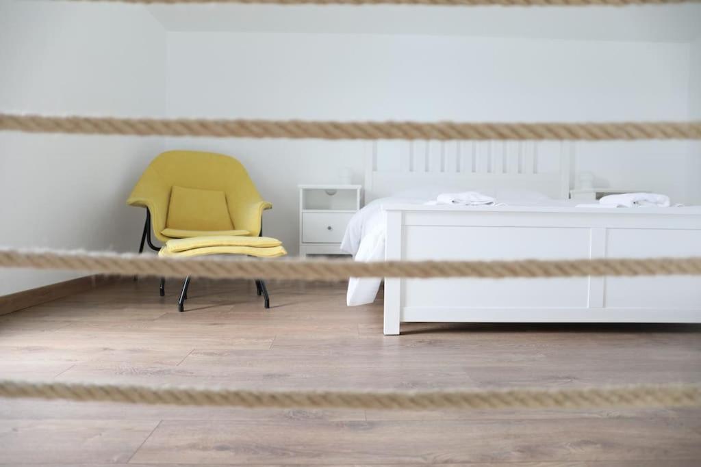 Yfn Urla Seaside House Vila Balikliova Exterior foto