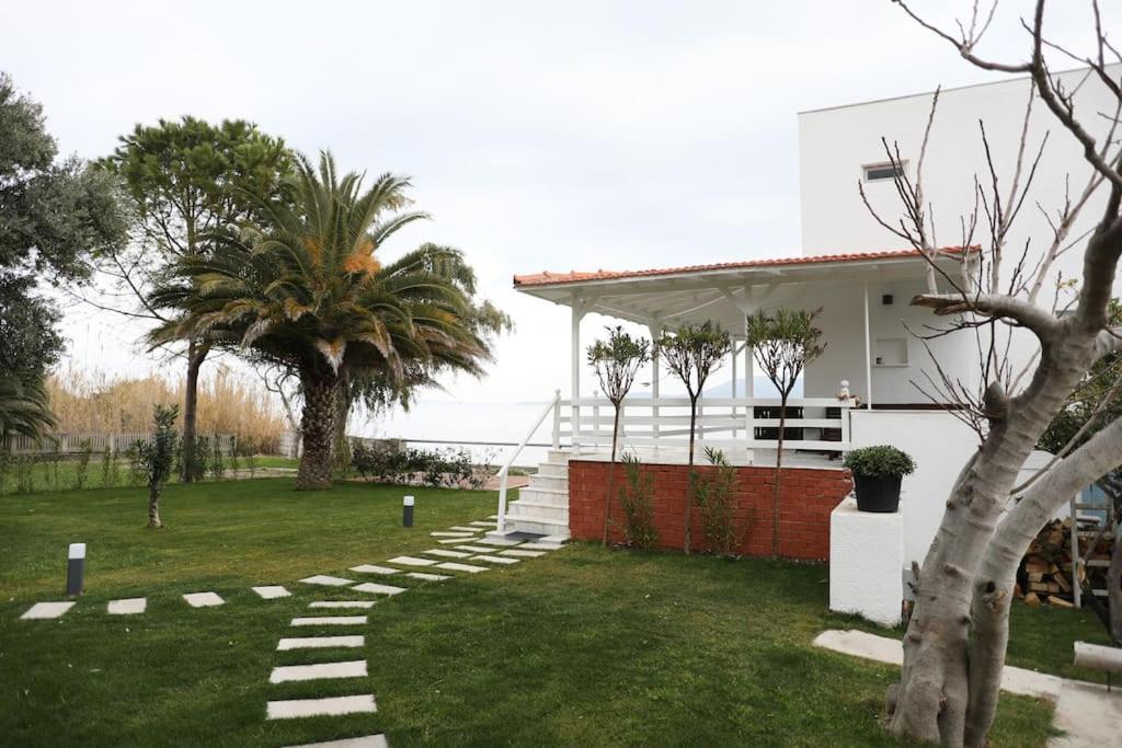 Yfn Urla Seaside House Vila Balikliova Exterior foto