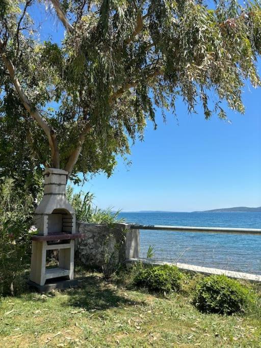 Yfn Urla Seaside House Vila Balikliova Exterior foto