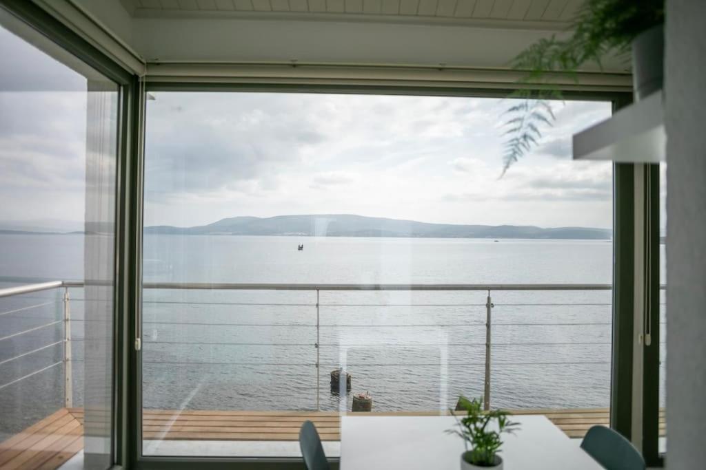 Yfn Urla Seaside House Vila Balikliova Exterior foto